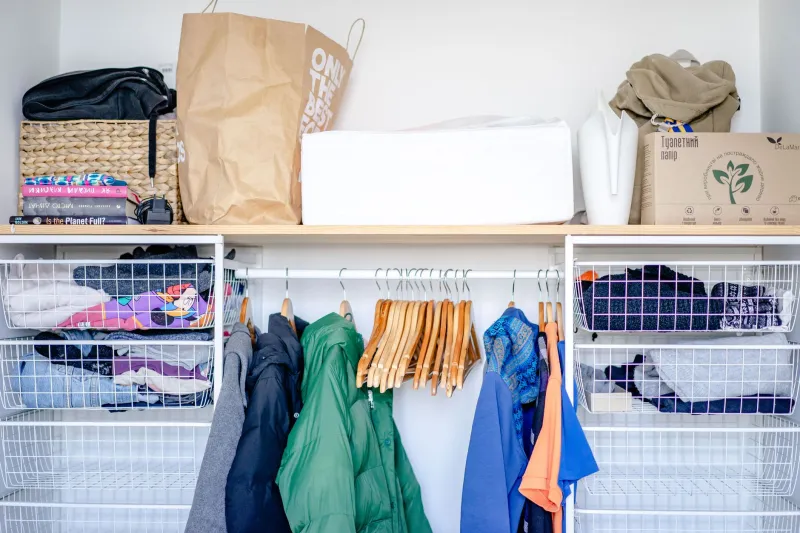 Half an Hour, Whole New Closet: The No-Drama Wardrobe Audit That Actually Gets Done