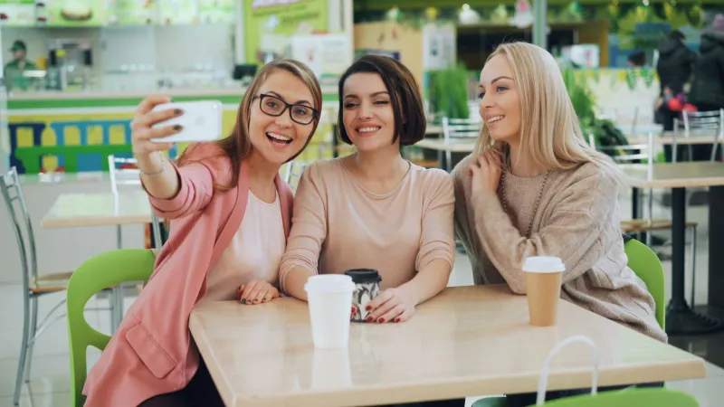 Dressed by Association: What Your Friend Group Is Actually Doing to Your Style