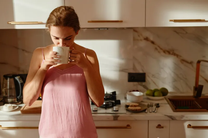 Dressed for Nobody but You: The Quiet Power of Getting It Together on Your Own Time