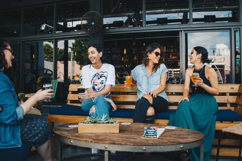 Your Crew, Your Rules: Dressing Like Yourself When Everyone Around You Has Their Own Vibe