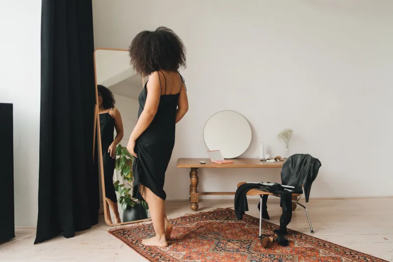 Getting Dressed Is an Act of Power — Here's the Science to Prove It