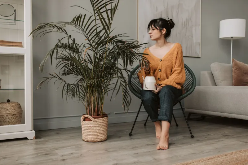 Feeling Good Is the Point: Why Intentional Comfort Dressing Beats Athleisure Every Time