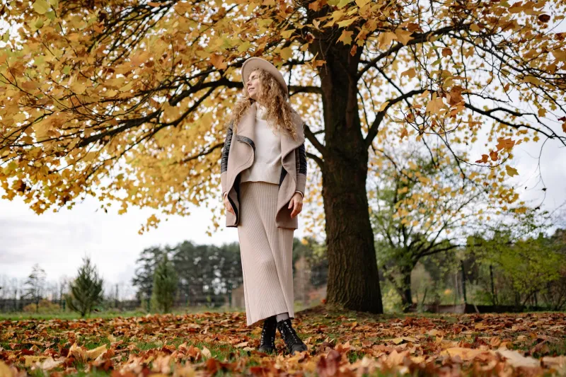 Your Wardrobe Doesn't Need a Full Reset Every Season — Here's What It Actually Needs