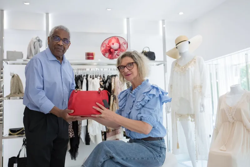 Welcome to the Three Chicks Store: Everything You Need to Know Before You Shop