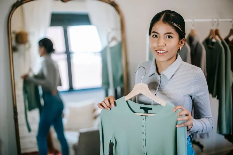 Wear It Again: The Case for Making Your Favorite Outfit Your Signature